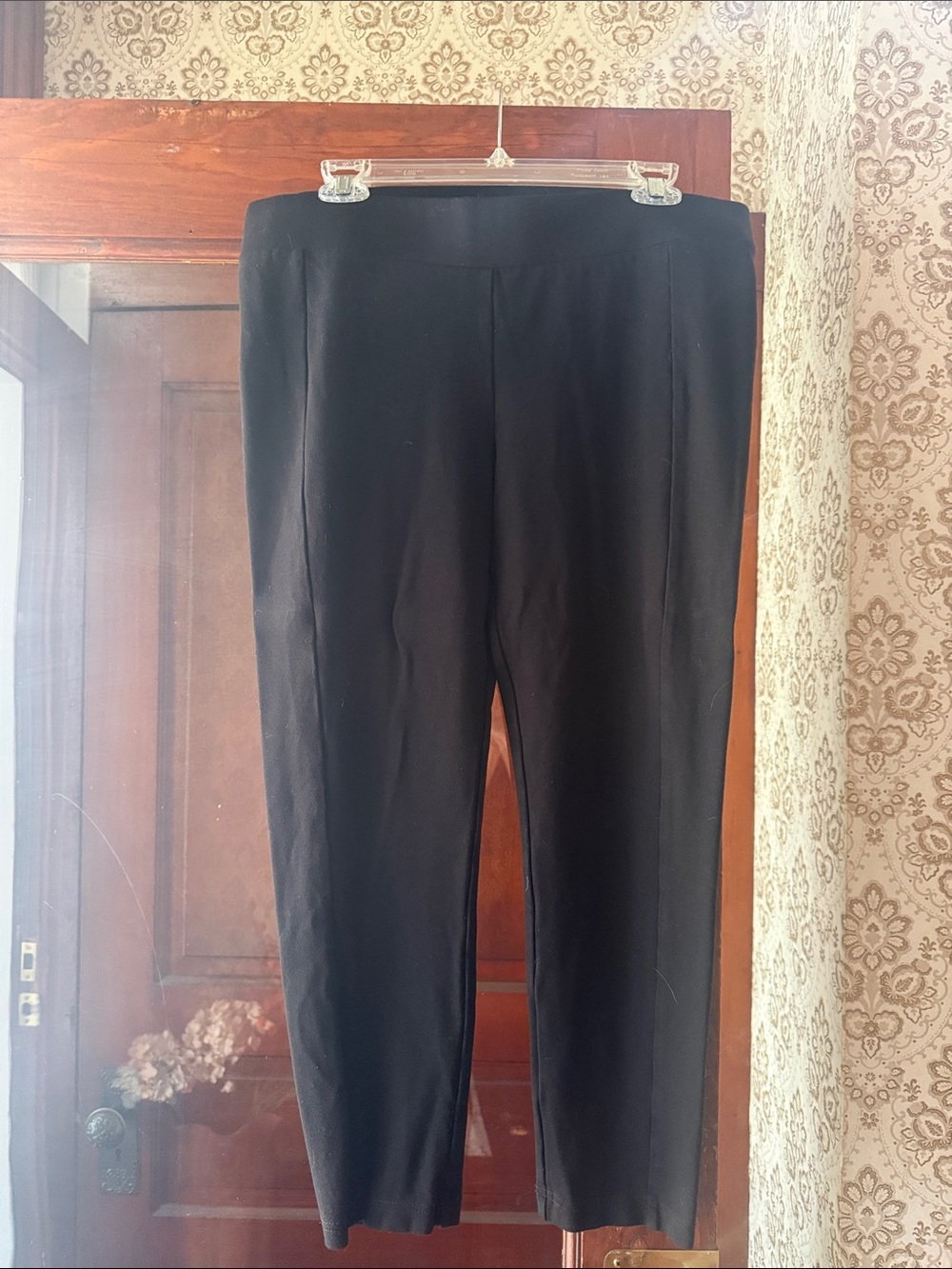 CAbi leggings
